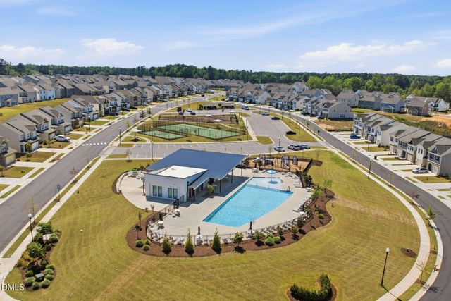 1273 Sidney Creek Drive, Zebulon, NC 27597