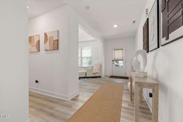 1273 Sidney Creek Drive, Zebulon, NC 27597