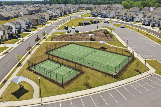 1273 Sidney Creek Drive, Zebulon, NC 27597