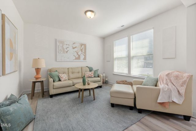 1273 Sidney Creek Drive, Zebulon, NC 27597