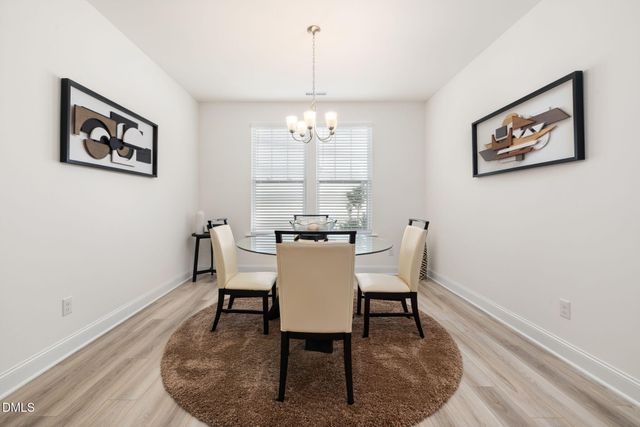 1273 Sidney Creek Drive, Zebulon, NC 27597