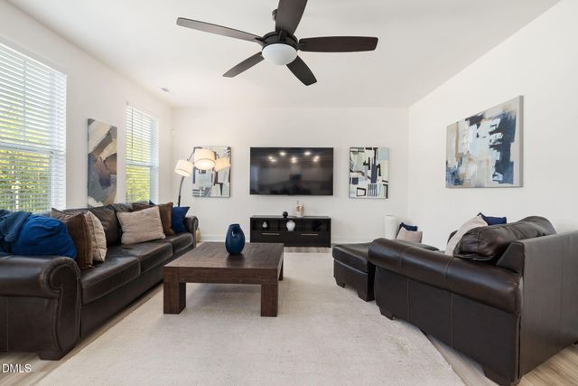 1273 Sidney Creek Drive, Zebulon, NC 27597