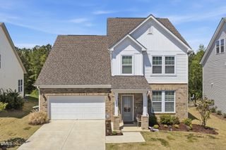 1273 Sidney Creek Drive, Zebulon, NC 27597