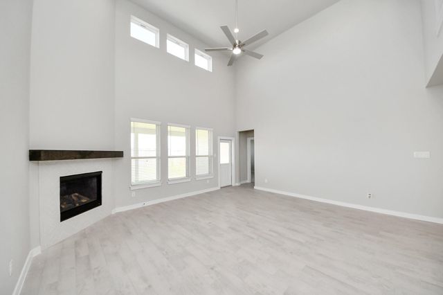 55 Knight Bayou Drive, Dayton, TX 77535