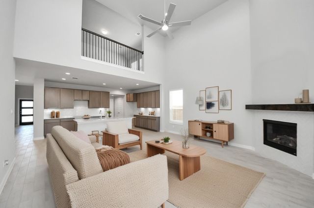 55 Knight Bayou Drive, Dayton, TX 77535