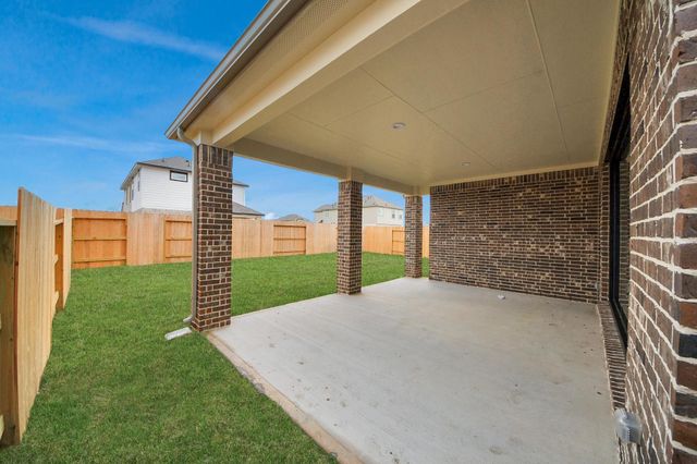 55 Knight Bayou Drive, Dayton, TX 77535
