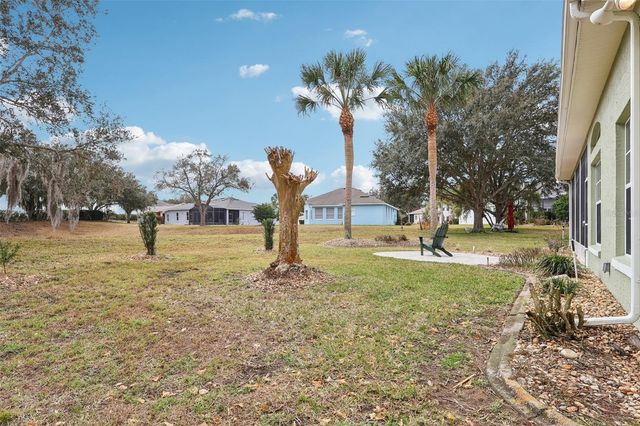 5279 INDIAN OCEAN LOOP, Tavares, FL 32778