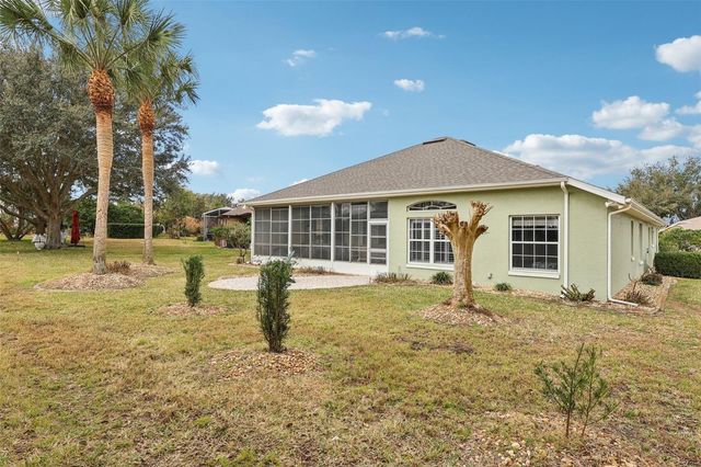 5279 INDIAN OCEAN LOOP, Tavares, FL 32778