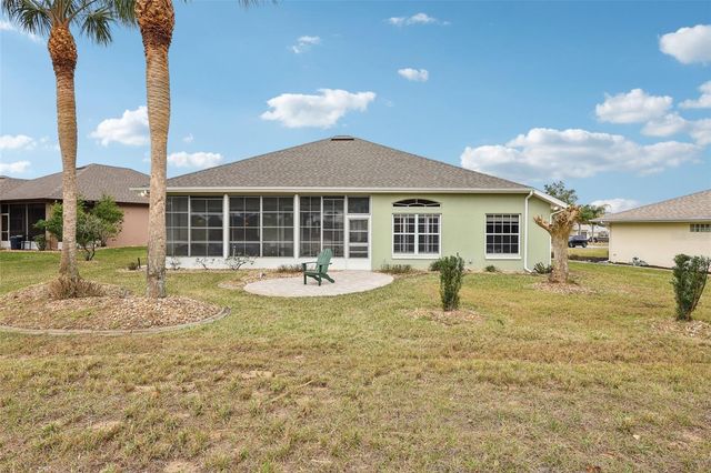 5279 INDIAN OCEAN LOOP, Tavares, FL 32778