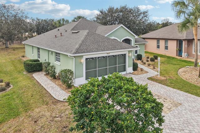 5279 INDIAN OCEAN LOOP, Tavares, FL 32778