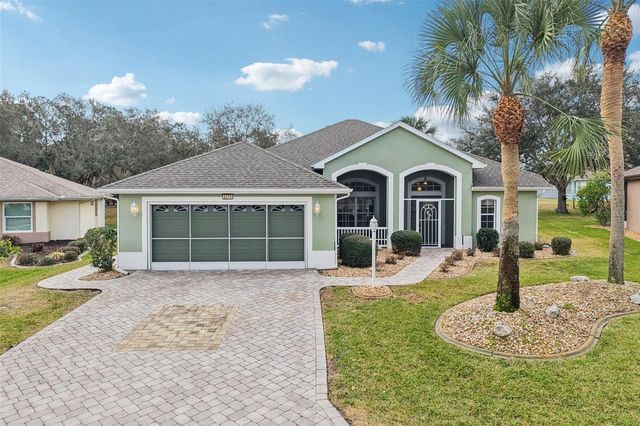 5279 INDIAN OCEAN LOOP, Tavares, FL 32778