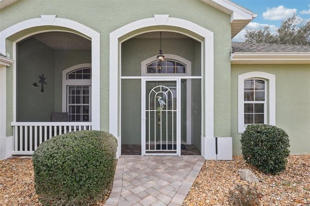 5279 INDIAN OCEAN LOOP, Tavares, FL 32778