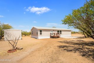 5863 E DAKOTA Road, Hereford, AZ 85615