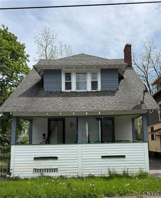 183 West Berger Avenue, Syracuse, NY 13205