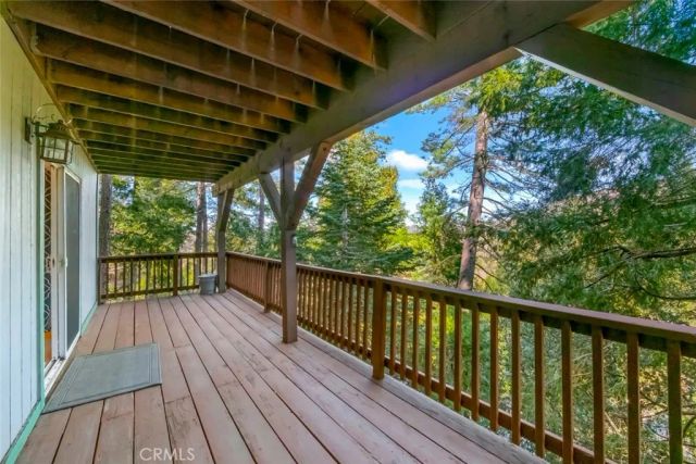 24622 Bernard, Crestline, CA 92325