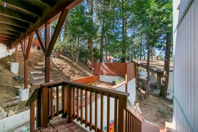 24622 Bernard, Crestline, CA 92325