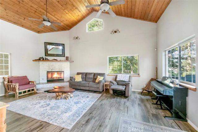 24622 Bernard, Crestline, CA 92325