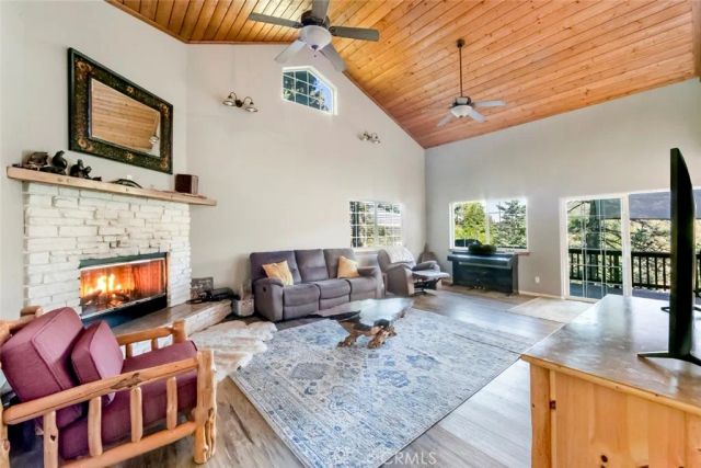 24622 Bernard, Crestline, CA 92325