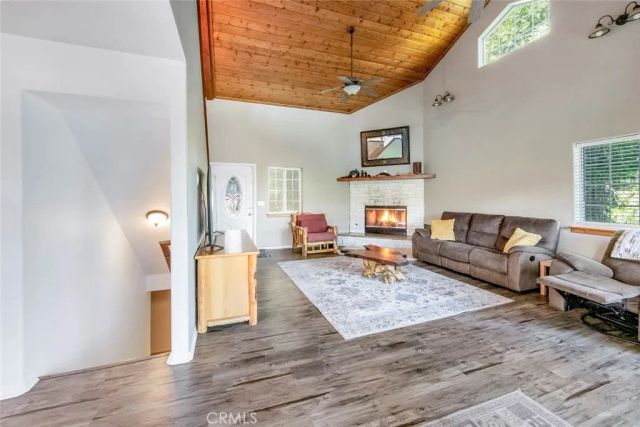 24622 Bernard, Crestline, CA 92325