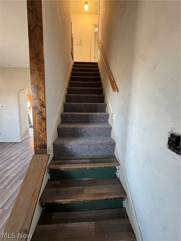 133 Parkway Street, Struthers, OH 44471