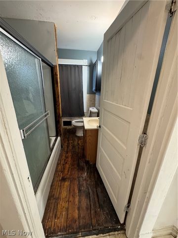 133 Parkway Street, Struthers, OH 44471
