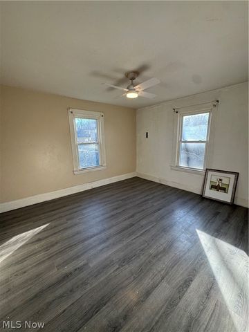133 Parkway Street, Struthers, OH 44471