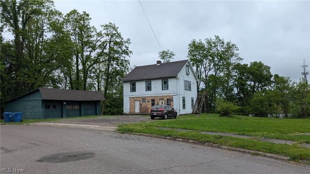 133 Parkway Street, Struthers, OH 44471