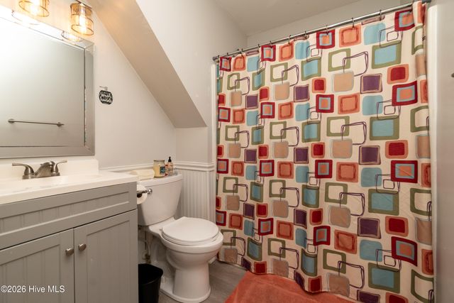 111 Smith Drive, Camden, NC 27921