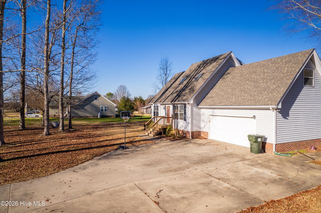 111 Smith Drive, Camden, NC 27921