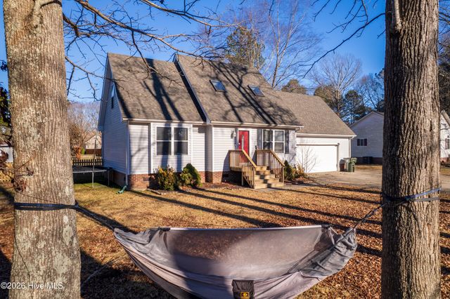 111 Smith Drive, Camden, NC 27921