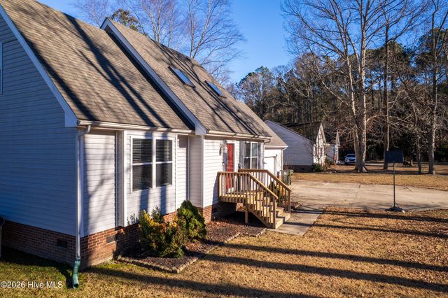 111 Smith Drive, Camden, NC 27921