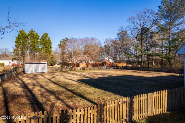 111 Smith Drive, Camden, NC 27921