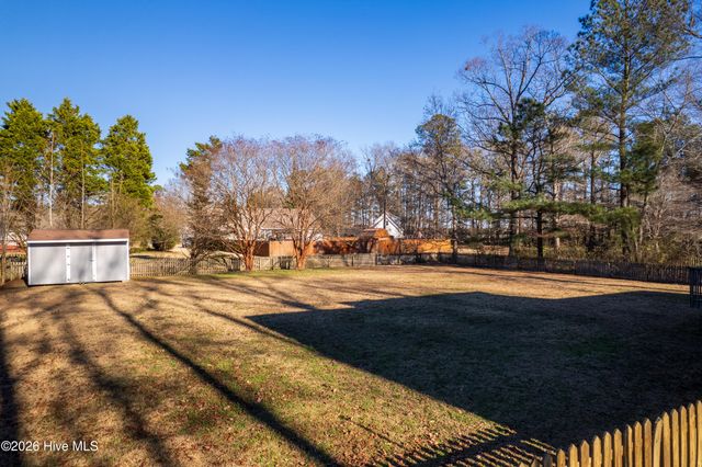 111 Smith Drive, Camden, NC 27921