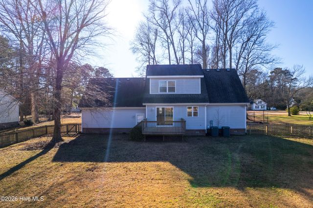 111 Smith Drive, Camden, NC 27921