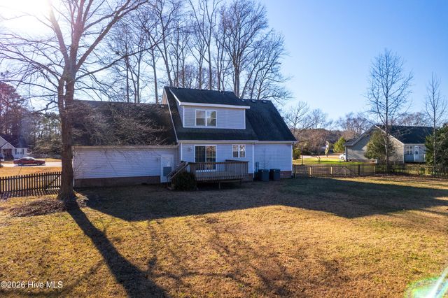 111 Smith Drive, Camden, NC 27921