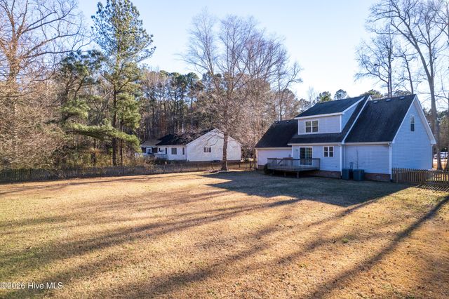111 Smith Drive, Camden, NC 27921