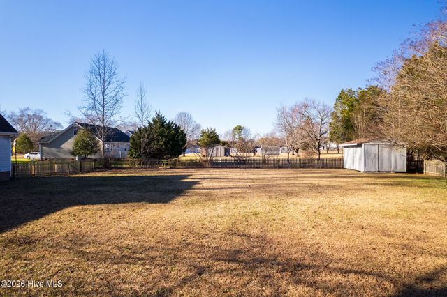 111 Smith Drive, Camden, NC 27921