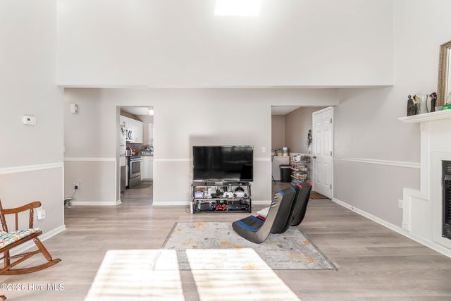 111 Smith Drive, Camden, NC 27921