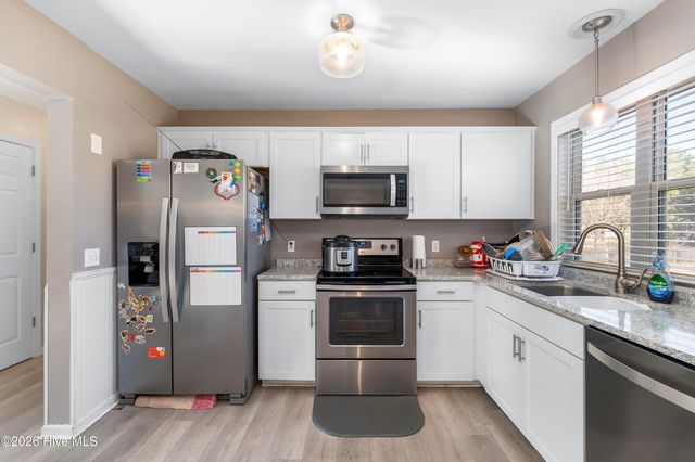 111 Smith Drive, Camden, NC 27921