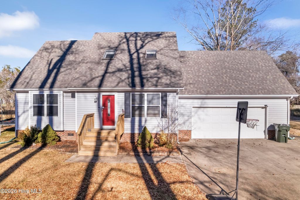 111 Smith Drive, Camden, NC 27921