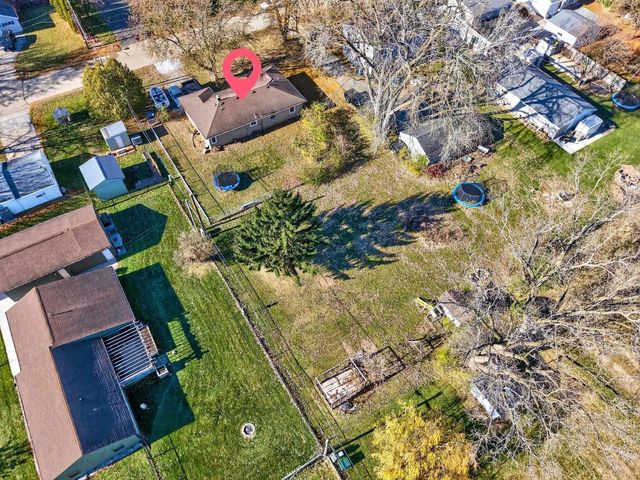 2530 BARBARA AVENUE, Appleton, WI 54915