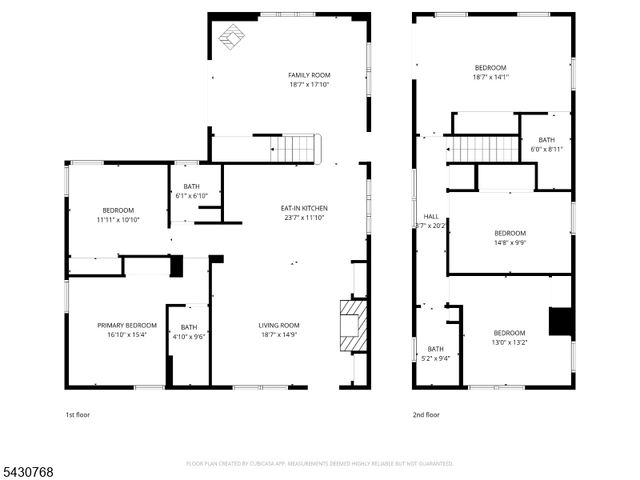 385 Maxim Dr, Hopatcong Boro, NJ 07843