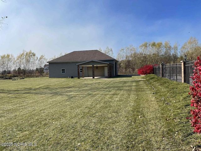 20240 W Portage River South Road, Woodville, OH 43469