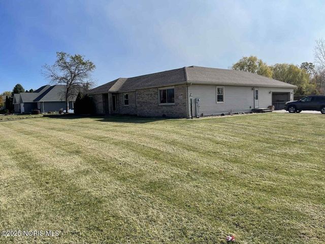 20240 W Portage River South Road, Woodville, OH 43469