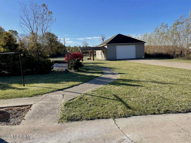 20240 W Portage River South Road, Woodville, OH 43469