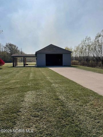 20240 W Portage River South Road, Woodville, OH 43469