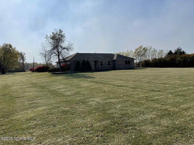20240 W Portage River South Road, Woodville, OH 43469