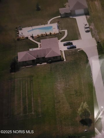 20240 W Portage River South Road, Woodville, OH 43469