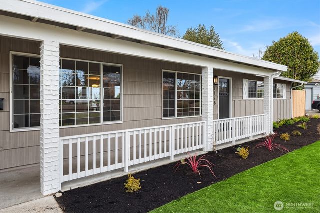 3128 N Claremont Place, Tacoma, WA 98407