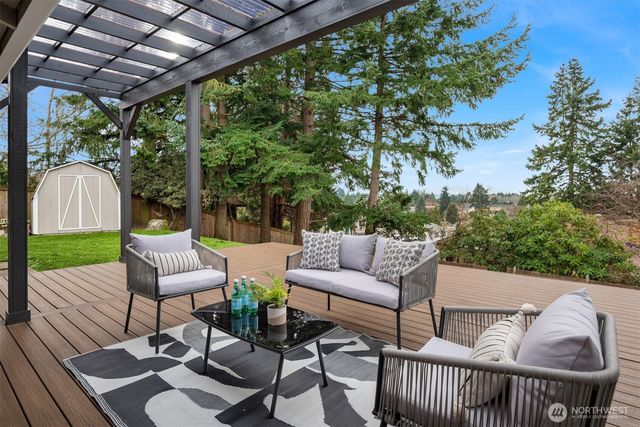 3128 N Claremont Place, Tacoma, WA 98407